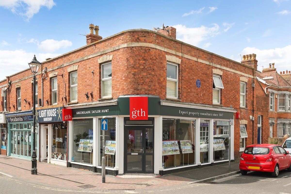 Greenslade Taylor Hunt - Estate Agent In Burnham-on-Sea