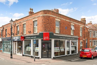 Greenslade Taylor Hunt - Estate Agent In Burnham-on-Sea