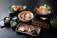 日本料理 はなのき