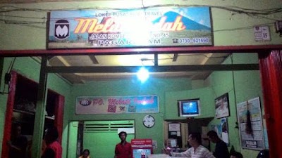 Photos of Po. Melati Indah