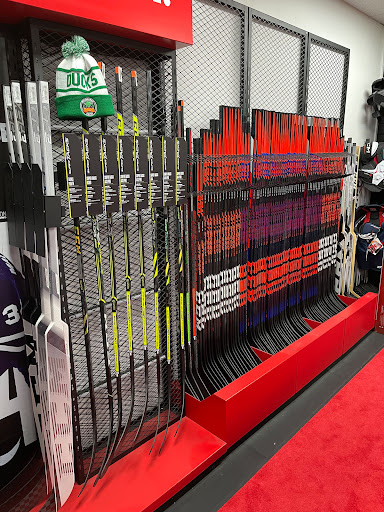 CCM Australia Ice Hockey Pro Shop - Thumbnail