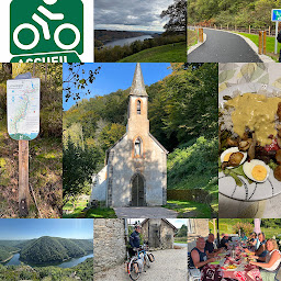 Photo n°29 de Maison Chabrat à Liginiac (Chambre d'hôtes)