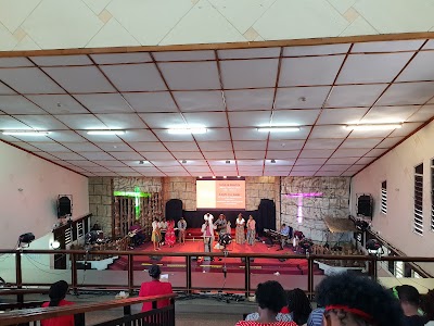 church