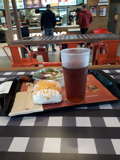Photo 3 - Burger King