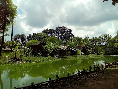 Photos of Harta Ferry Terminal