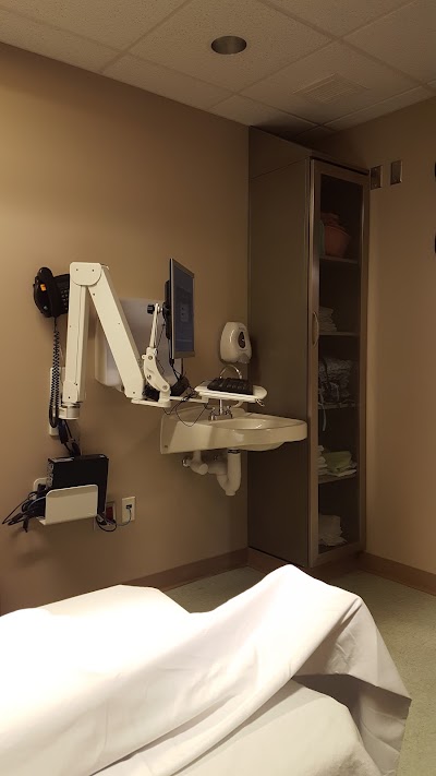 Photos of UPMC Jameson