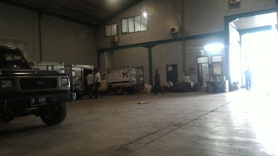 Photos of Kantor PT.NIAGA NUSA ABADI Cabang Tanjung Morawa