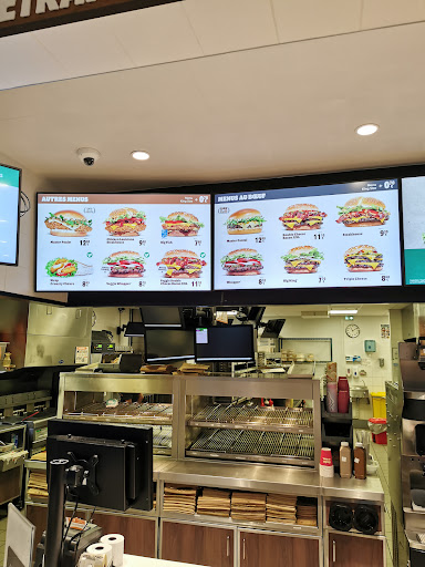 Photo 3 - Burger King