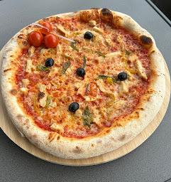 Photo n°36 de KAPANA PIZZA à Lons (Sandwicherie)