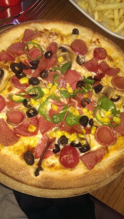 Photos of Marina Pizza