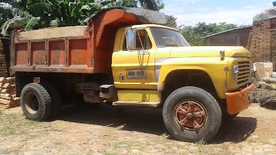 Photos of Petroleum Museum