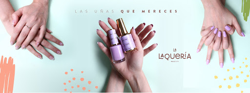 La Laquería Nails Spa Playa del Carmen