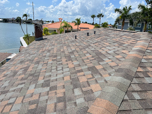 IBEX Roofing Inc. - Thumbnail