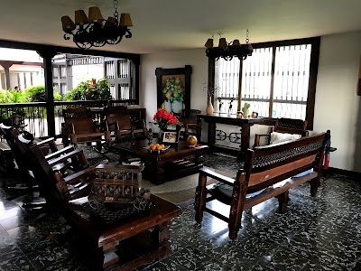 Photos of Hotel Hacienda Corcega