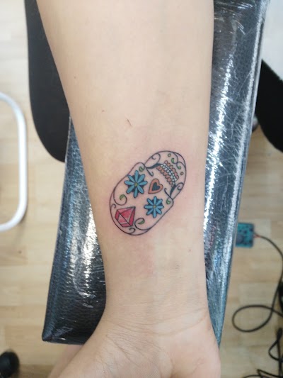 Photos of Infernaltattoo