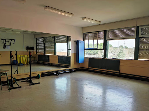 Integrated Polytechnic Centre ETI - Visual