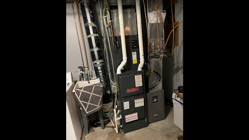 Phoenix Heating & Air