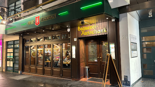 Fiege's Stammhaus
