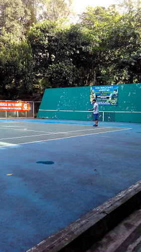 Parque de la Salud - Otro