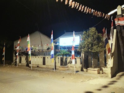 Photos of Balai Desa Neglasari