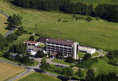 lodging