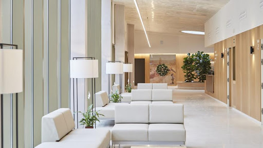 Tanatorio Àltima Sant Andreu - Nou Barris