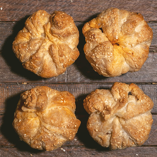 Baskethouse - Visual