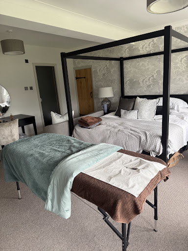 Lake District Pamper Parties