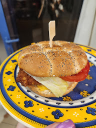 Photo n°1 de Carp'diem à Malaucène (Pizzeria)