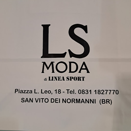 Linea Sport 1980 - Thumbnail