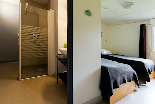 Photo n°15 de LE VERT PLATEAU à Bellenaves (Village de vacances)