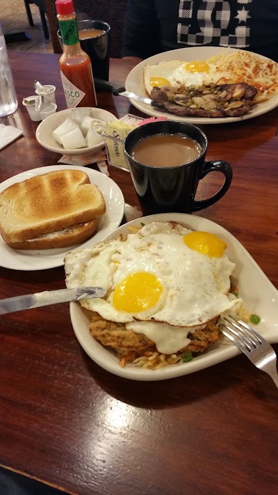 Photos of Emmy Pancake House