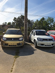 Photo n°13 de SUZUKI à Salon-de-Provence (Concessionnaire Suzuki)