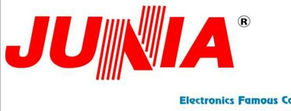 Junia Famous Electronics Company, Author: Badrul Alam