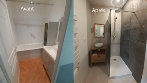 Photo n°19 de ADM Artisan Demay Menuisier à Vivonne (Plâtrier.ère)