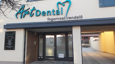 Art-dental Fogászati Kft Szombathely 9700