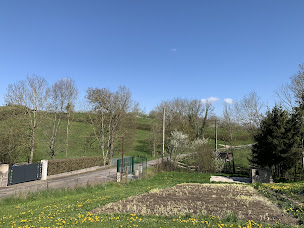 Photo n°15 de Gîtes La Source du Rey à Remoncourt (Chambre d'hôtes)