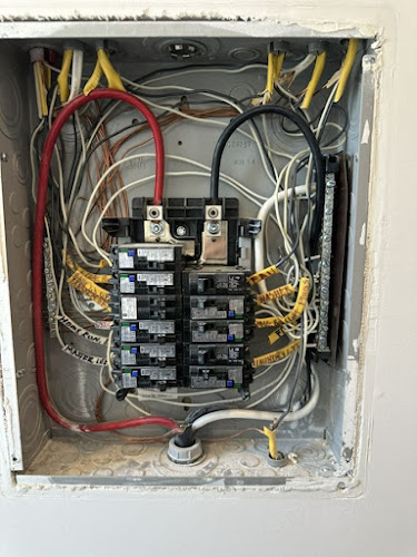Blue Moon Electrical