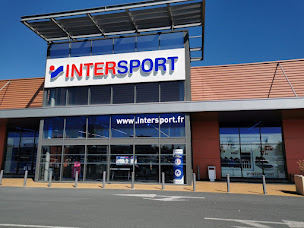 Photo n°6 de Intersport Montluçon à Montluçon (Magasin de vêtements pour jeunes)