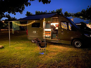 Photo n°4 de Pyrénées Camper à Lourdes (Atelier de réparation de véhicules de loisirs)