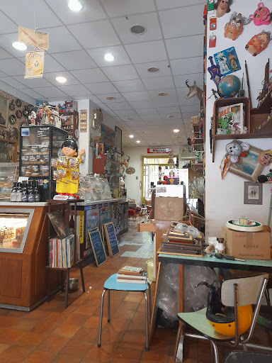 Monsieur Madame café - Thumbnail