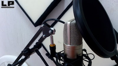 Photos of Latinos Productions Cubulco
