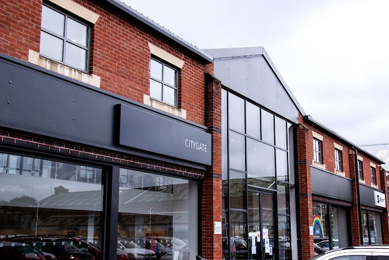Citygate SEAT Twickenham Service Centre photo 2