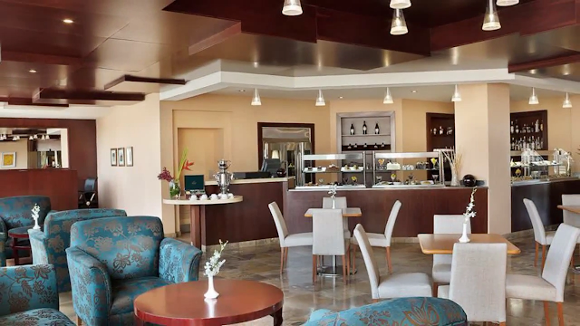 InterContinental Aqaba (Resort Aqaba) by IHG