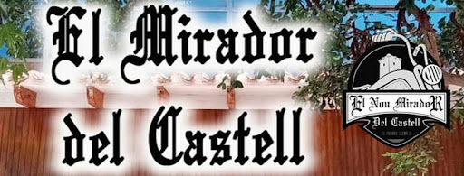 El nou mirador del castell - Thumbnail
