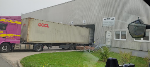 A. Kayser Automotive Systems GmbH