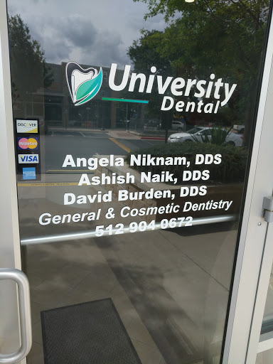 University Dental - Thumbnail