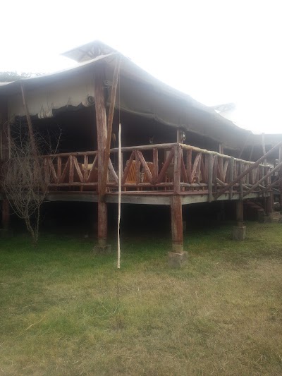 Photos of Explorians Mara Rianta Luxury Camp