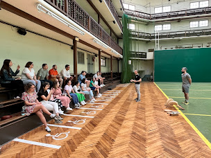 Photo n°2 de Passion Côte Basque - Agence évènementielle au Pays Basque - Organisatrice d'évènements et séminaires à Bidart (Agence événementielle)