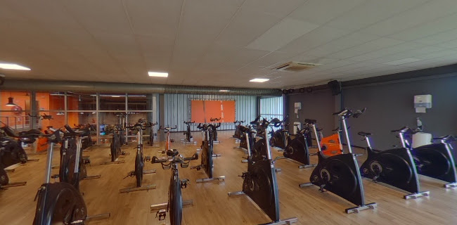 Basic-Fit Zwijndrecht Dwarslaan 24/7 telefoonnummer